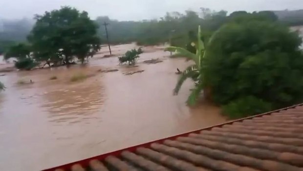 Βολιβία: Τουλάχιστον τρεις νεκροί από έντονες πλημμύρες