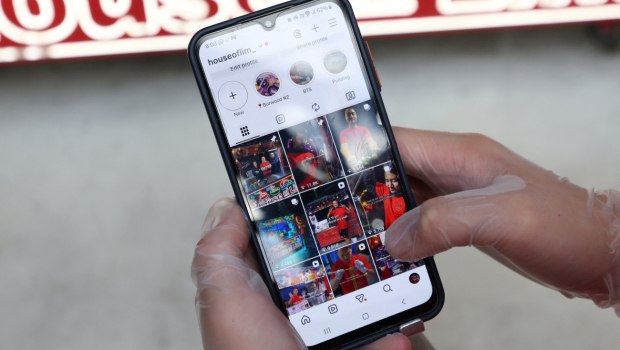 Το Instagram συμφωνεί: η Ευρώπη χρειάζεται ψηφιακή ενηλικίωση