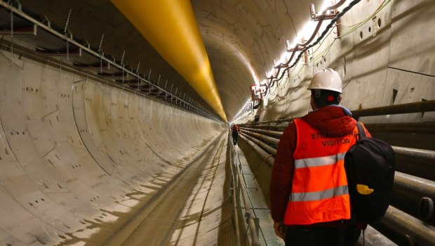 Προτεραιότητα η επέκταση του Μετρό προς Γλυφάδα λόγω της ανάπλασης του Ελληνικού - Ακολουθούν νέες επεκτάσεις