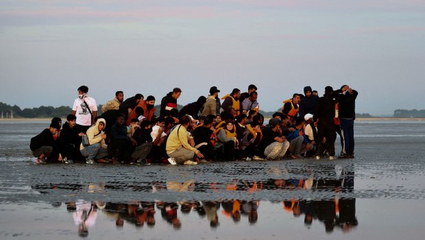 «Μετά τους μετανάστες, ποιος θα είναι επόμενος;»: Η αναθεώρηση της ΕΣΔΑ αποτελεί «ηθική υποχώρηση», σύμφωνα με ειδικό