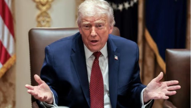 ΗΠΑ: Ο Τραμπ παραδέχεται ότι οι Ρεπουμπλικάνοι μπορεί να ηττηθούν στις ενδιάμεσες εκλογές