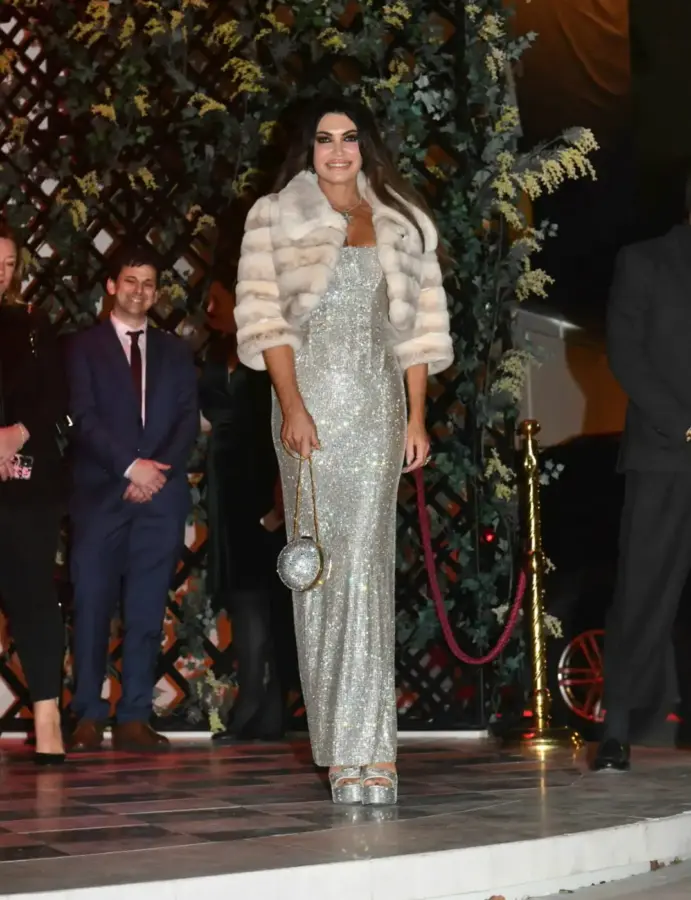 Η Κίμπερλι Γκίλφοϊλ αποθεώνει την Ελλάδα στη νέα της συνέντευξη: «Μπορώ να πραγματοποιήσω το αμερικανικό όνειρό μου εδώ»