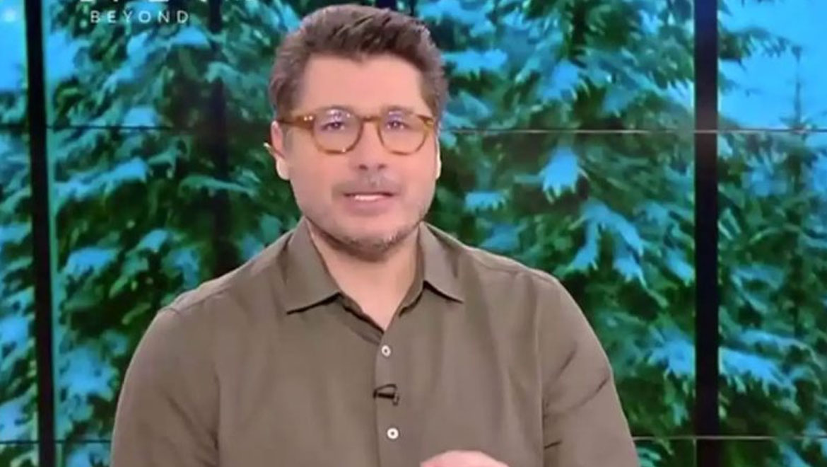 Λάμπρος Κωνσταντάρας: «Βόμβα» στη μουσική βιομηχανία – Έρχεται καταγγελία για σεξουαλική κακοποίηση κατά πασίγνωστου τραγουδιστή