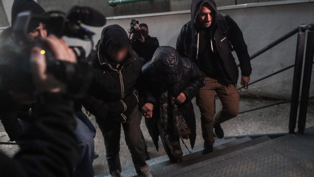 ΟΠΕΚΕΠΕ: Στον Ευρωπαίο ανακριτή οδηγούνται οι 16 συλληφθέντες για τις παράνομες επιδοτήσεις στην Κρήτη