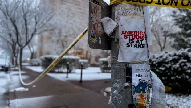 Οι αρχές ανακοίνωσαν τη σύλληψη ενός υπόπτου για τη σφαγή στο Πανεπιστήμιο Μπράουν