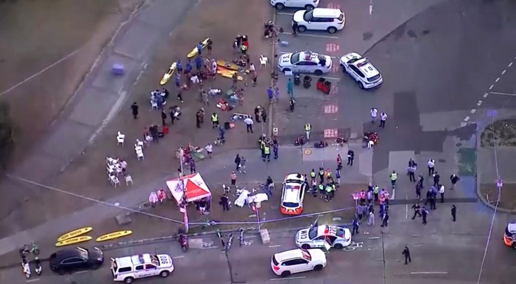 Μακελειό στο Σίδνεϊ: Τουλάχιστον 12 νεκροί και 29 τραυματίες – Αντιδράσεις και διεθνής καταδίκη