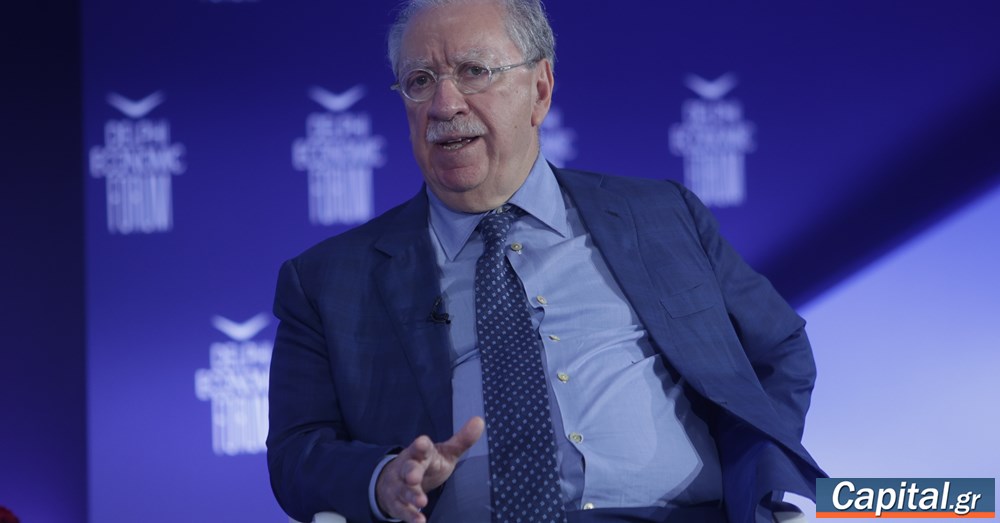 Μ. Σάλλας: Πώς θα αποφύγουμε την επενδυτική αδράνεια