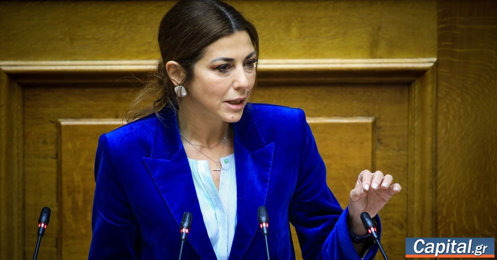 "Η χώρα χρειάζεται μια Εθνική Συμφωνία για το σχολείο του...