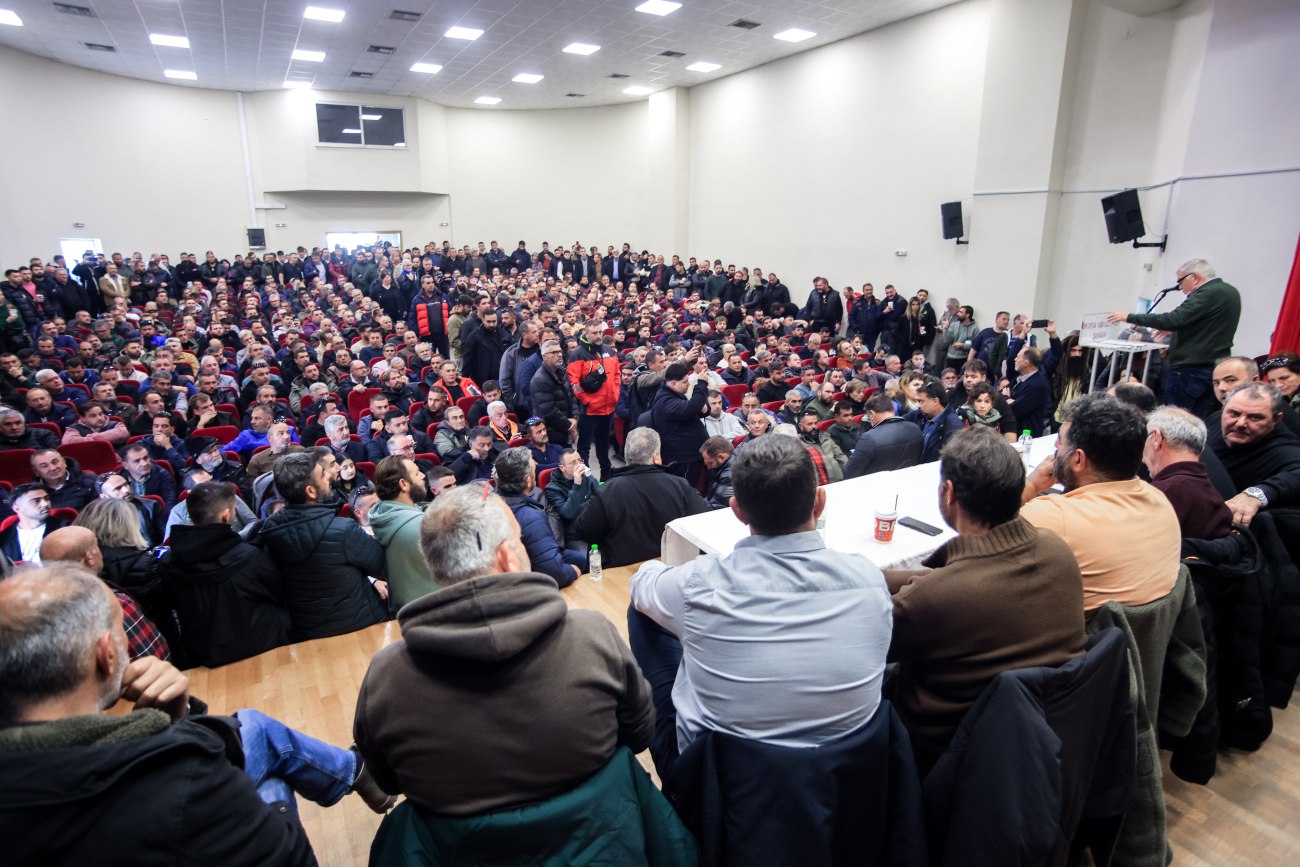 Μπλόκα: Νέα εβδομάδα, νέες δράσεις ανεβάζουν τον «πυρετό» στο Μαξίμου - Η λίστα με τα αιτήματα των αγροκτηνοτρόφων