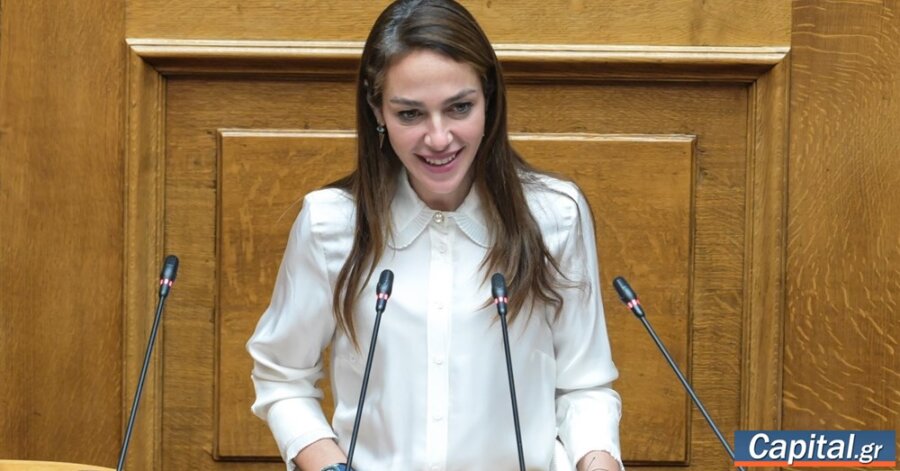 "Ο Προϋπολογισμός είναι κοινωνικά δίκαιος και δημογραφικά...