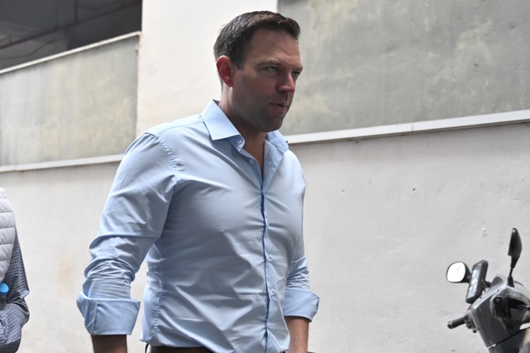 Κασσελάκης