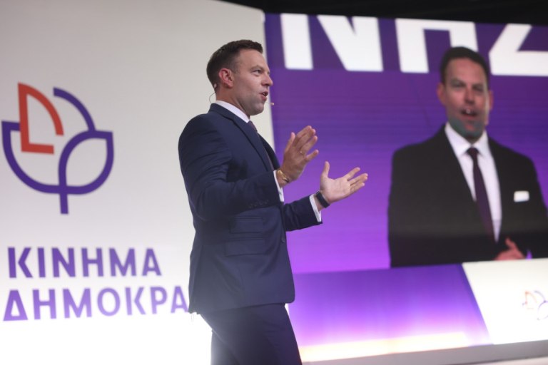 Κασσελάκης