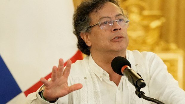 Κολομβία: Ο πρόεδρος Πέτρο κηρύσσει τον πόλεμο στον ELN - Επικαλείται τις «απειλές επέμβασης» του Τραμπ