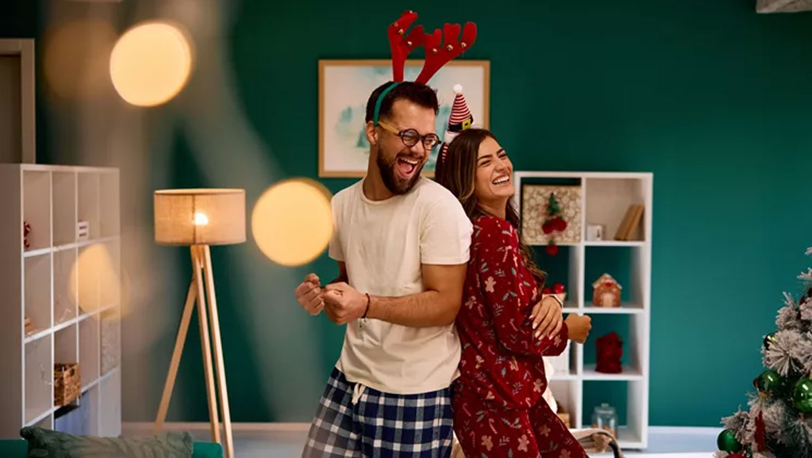 Τα 4 ζώδια με την πιο έντονη ερωτική ζωή το 2026