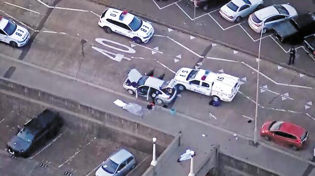 Αστυνομική επιχείρηση Bondi Beach