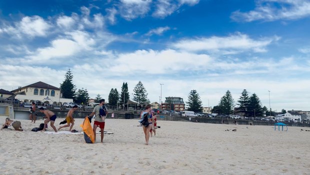 Μαρτυρία Έλληνα κατοίκου στο Σίδνεϊ για το μακελειό με τους 16 νεκρούς - «Ζήσαμε τρομακτικές καταστάσεις»