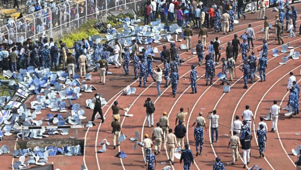 Μακροζωία: Το λάθος που κάνουν 1,8 δισ. άνθρωποι