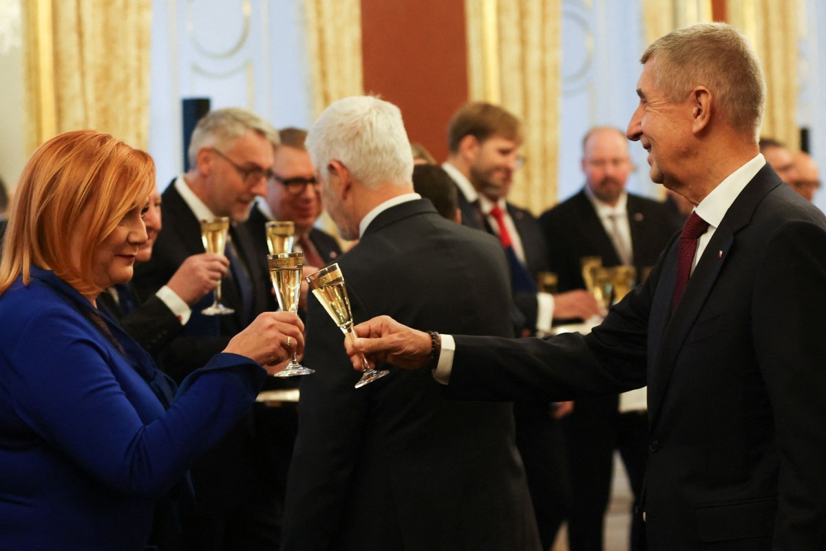 Τσεχία: Διορίζεται εκ νέου πρωθυπουργός ο δεξιός δισεκατομμυριούχος Αντρέι Μπάμπις