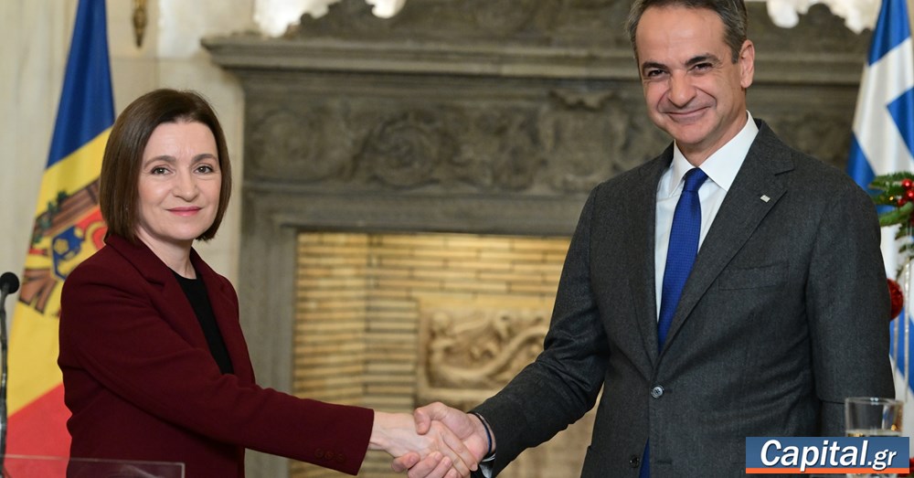 Η Ελλάδα πάροχος ενεργειακής ασφάλειας για την Ανατολική...