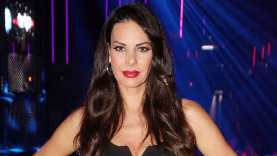 Εύη Βατίδου: Με τι ασχολείται σήμερα η πρώην σύζυγος του Αλέξη Κούγια – Η αποκάλυψη on camera