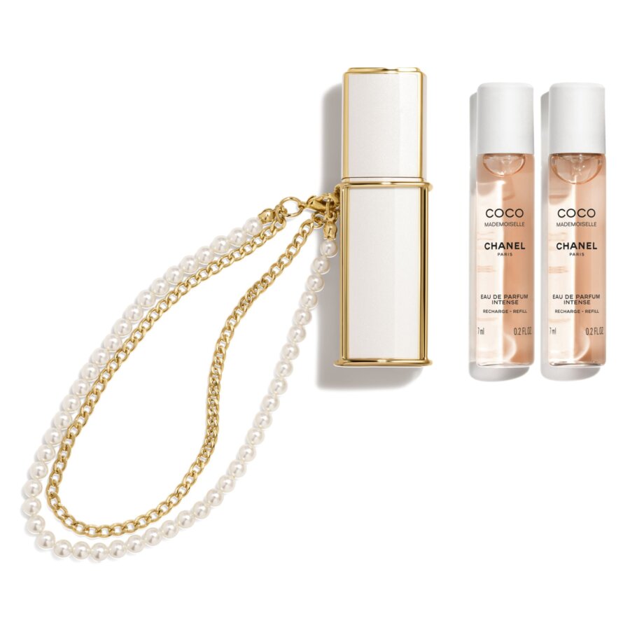 Beauty Gift Guide: Δέκα αρώματα που είναι ιδανικά ως δώρα την εορταστική σεζόν