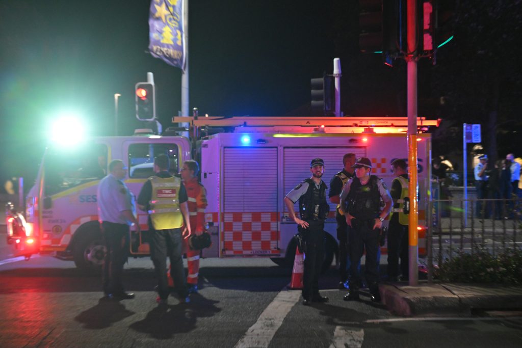 «Άνθρωποι τραυματισμένοι, πανικός»: Ελληνίδα δασκάλα περιγράφει τις στιγμές φρίκης από τη φονική επίθεση στην Αυστραλία