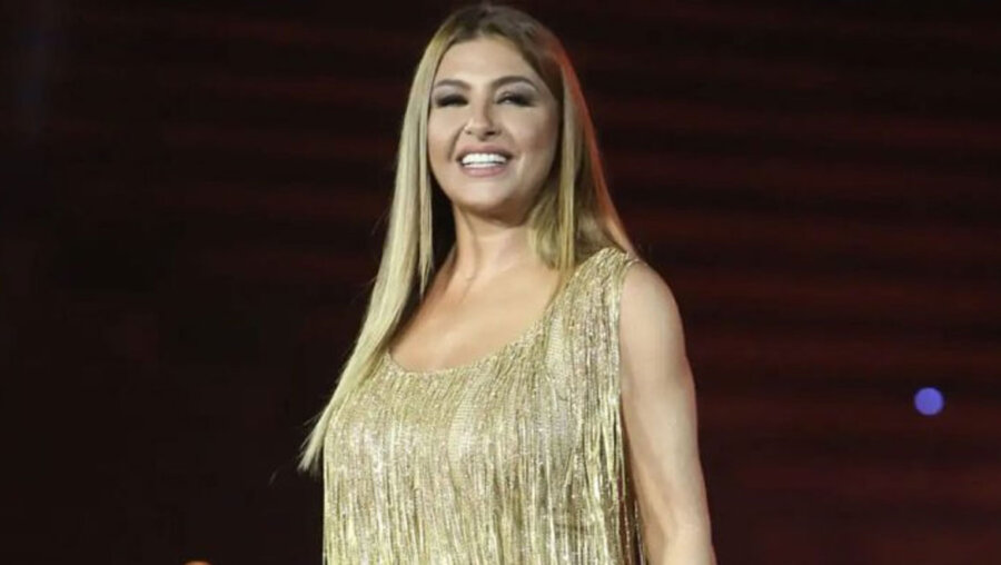 Έλενα Παπαρίζου: Πήρε εξιτήριο από το νοσοκομείο – Τα νεότερα για την κατάσταση της υγείας της