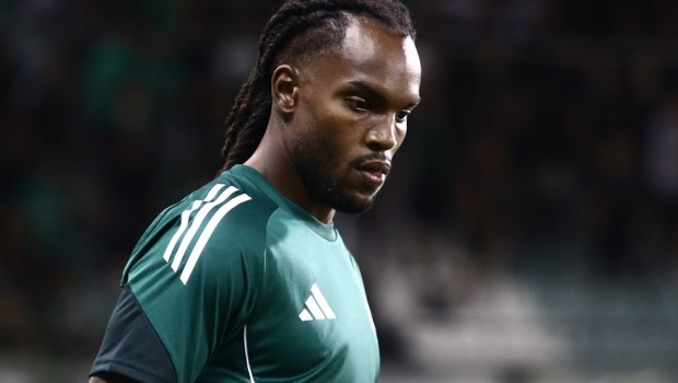 Παναθηναϊκός: Επέστρεψε ο Ρενάτο Σάντσες – Τι γίνεται με Πελίστρι