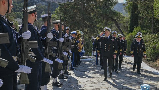 Κατατέθηκε στη Βουλή των Ελλήνων το Σχέδιο Νόμου του ΥΠΕΘΑ «Χάρτης Μετάβασης των Ενόπλων Δυνάμεων στη Νέα Εποχή»