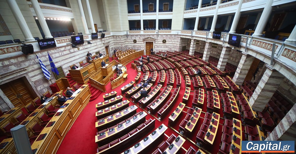 Προϋπολογισμός 2026 - αντιπολίτευση: Η κυβέρνηση "αυτοθαυμάζεται" αλλά οι...