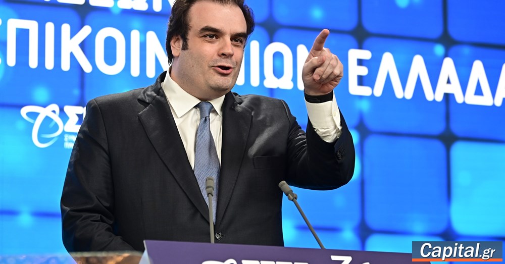 Σύντομα η Ελλάδα θα έχει περάσει στην πρώτη πεντάδα της...