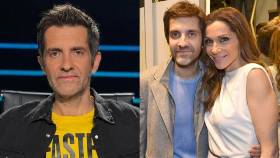 Φοίβος για το τέλος της συνεργασίας του με τη Δέσποινα Βανδή - «Την αγαπούσα πάρα πολύ, στεναχωρήθηκα»