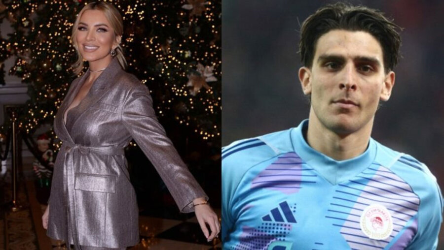 Κατερίνα Καινούργιου: Η συνάντηση που είχε με τον Κωνσταντή Τζολάκη - «Σε κάποια φάση του λέω “εσύ με τι ασχολείσαι;”»