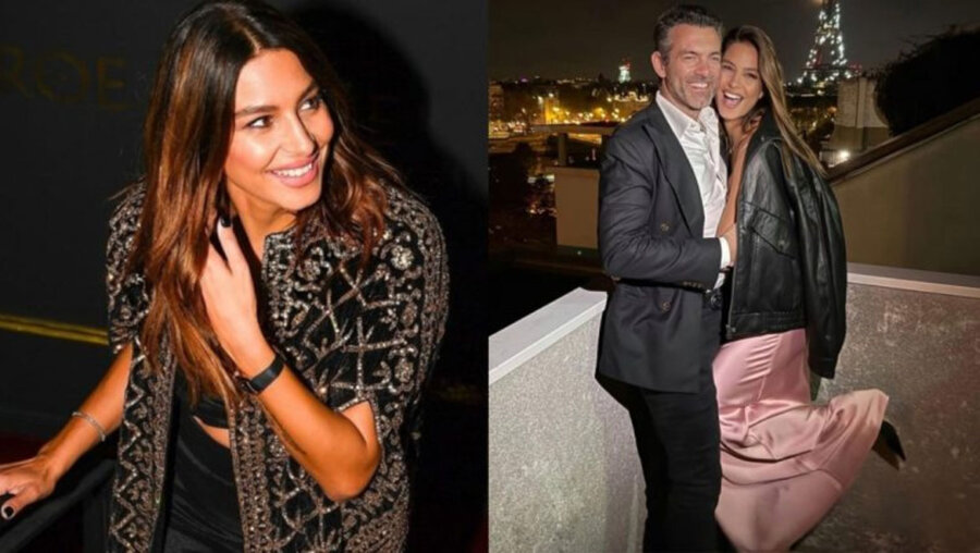 Κωνσταντίνα Ευριπίδου: Το ενδεχόμενο γάμου με τον Φίλιππο Μιχόπουλο - «Δεν αποκλείω τίποτα στη ζωή μου!»