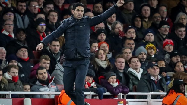 Τώρα θα φανεί το «μέταλλο» της Άρσεναλ