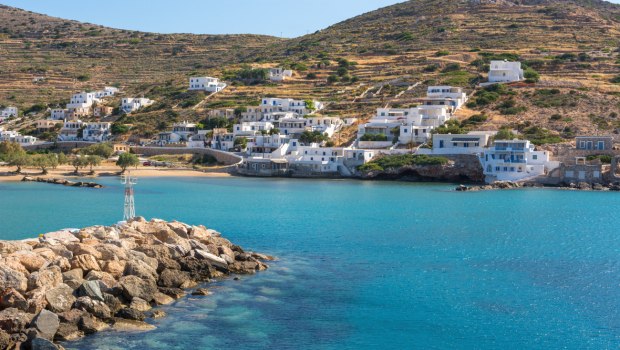 Βρέθηκε ανθρώπινος σκελετός στη Σίκινο – Εξετάζεται αν ανήκει σε μία από τις δύο Γαλλίδες που αγνοούνται από το 2024