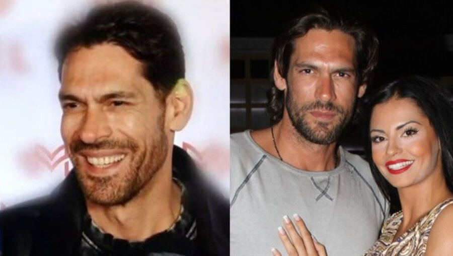 Γιάννης Σπαλιάρας: H αντίδρασή του σε ερώτηση για την Δήμητρα Αλεξανδράκη και τη σχέση τους