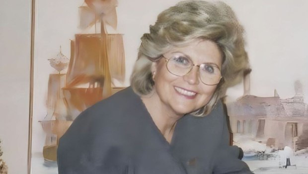 ΠΑΕ Ολυμπιακός για Ειρήνη Μαρινάκη: «Να έχει καλές αιώνιες θάλασσες» (pic)