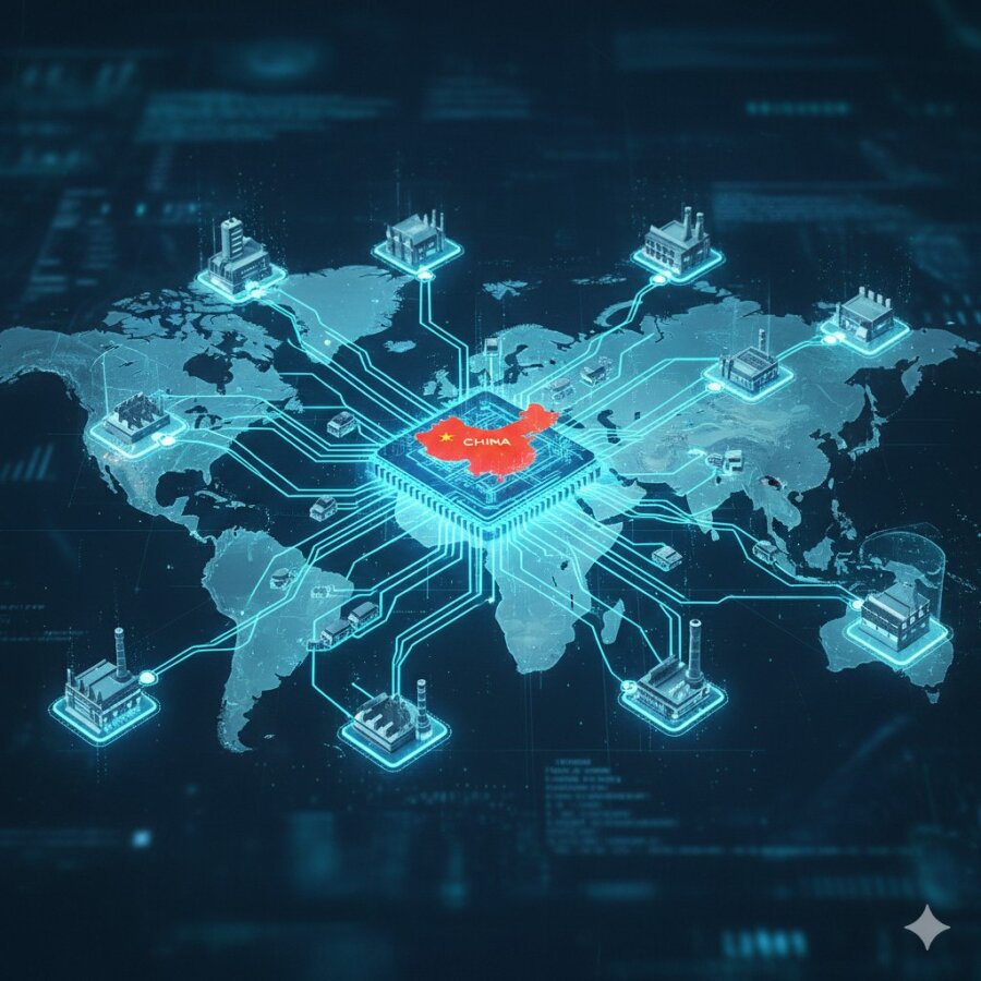 Τεχνολογία: Ποιοι κερδίζουν και ποιοι χάνουν τον πόλεμο της ψηφιακής κυριαρχίας