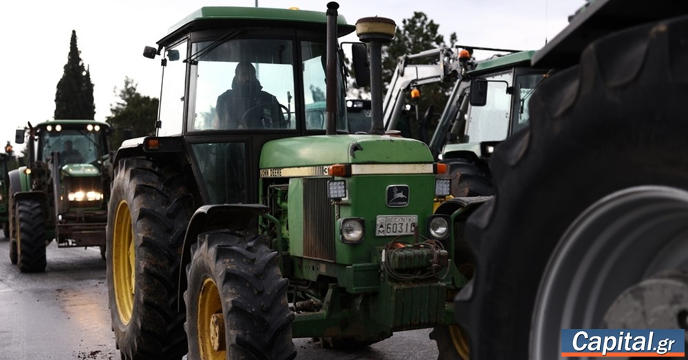 Κραυγή αγωνίας από τους ξενοδόχους για τα αγροτικά μπλόκα: Μπαράζ ακυρώσεων...