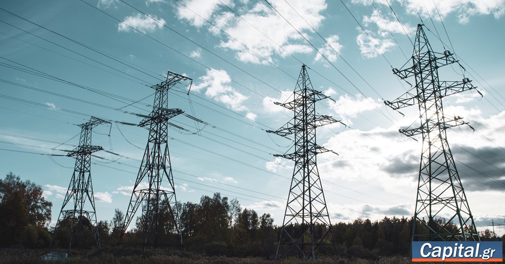 Χειμώνας δύο ταχυτήτων για τις τιμές ενέργειας στην Ευρώπη