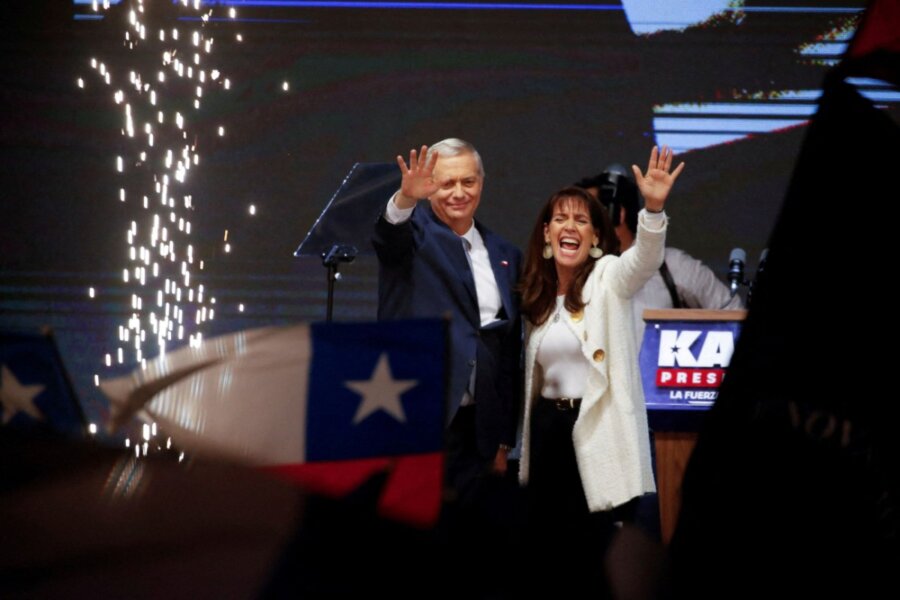 «Καμπανάκι» για την Ευρώπη; - Το «δόγμα Τραμπ» και η ακροδεξιά στροφή στη Λατινική Αμερική