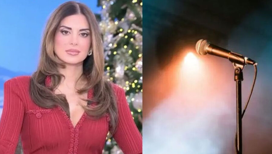 «Ρίχνουμε λάσπη χωρίς να έχει γίνει καταγγελία»: Ξέσπασε η Σταματίνα Τσιμτσιλή για το όνομα του τραγουδιστή που κυκλοφορεί