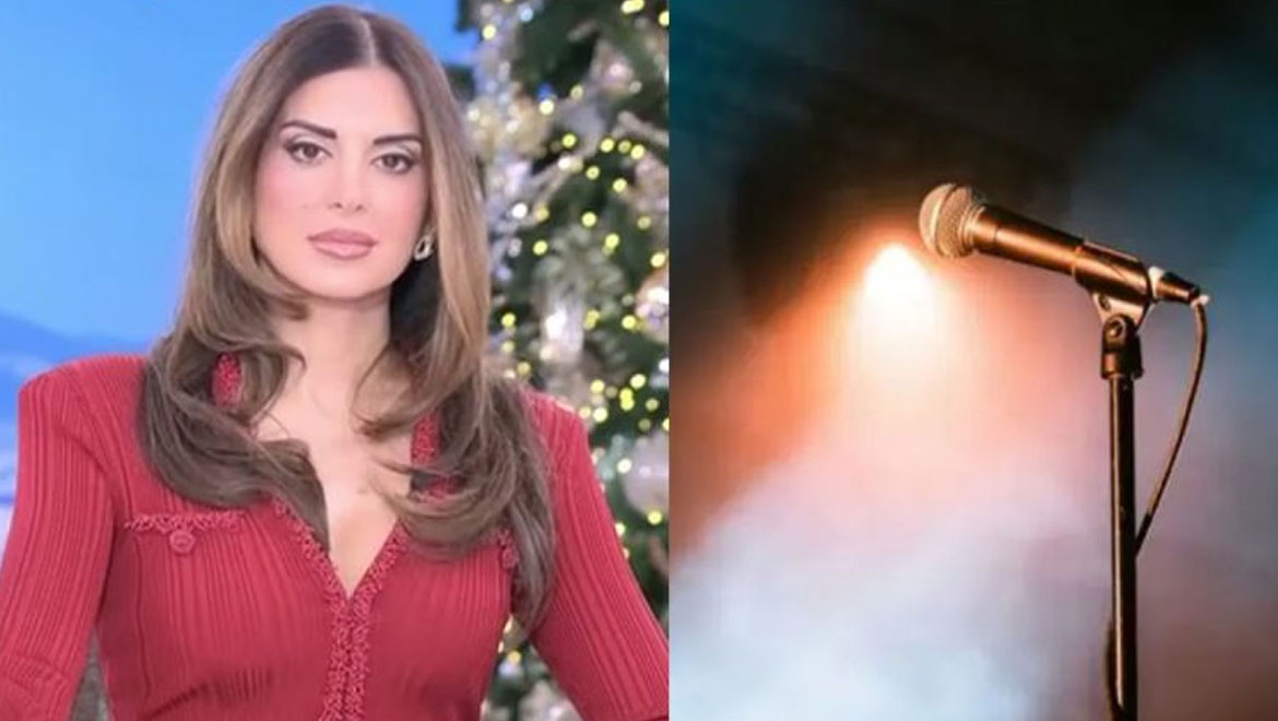 «Ρίχνουμε λάσπη χωρίς να έχει γίνει καταγγελία»: Ξέσπασε η Σταματίνα Τσιμτσιλή για το όνομα του τραγουδιστή που κυκλοφορεί