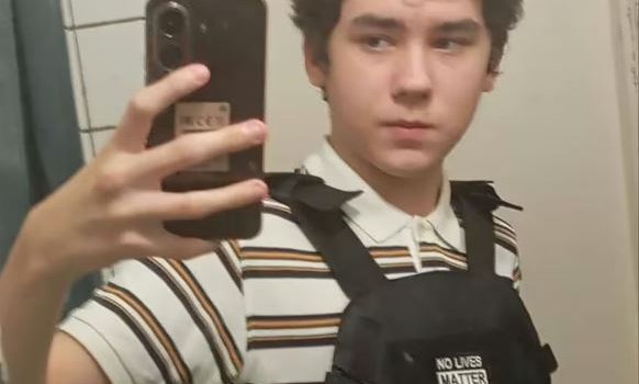 Ρωσία: Νεκρός 10χρονος από επίθεση 15χρονου με μαχαίρι σε σχολείο