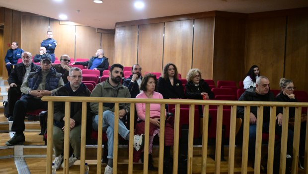 Δίκη Χρυσής Αυγής: Την εξιχνίαση της δολοφονία του την επιτέλεσε ο ίδιος ο Παύλος Φύσσας», είπε η εισαγγελέας