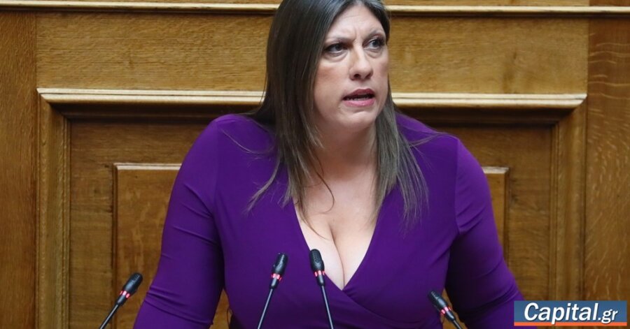 Τον προϋπολογισμό του 2026 καταθέτει μια κυβέρνηση...