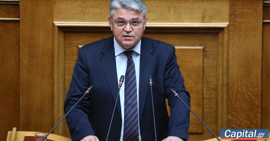 Η ερήμωση της υπαίθρου συνιστά εθνική...