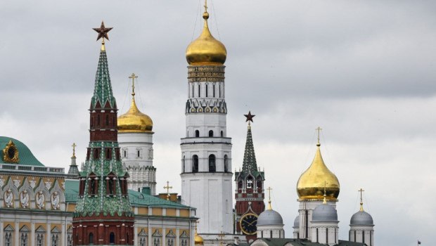 Ρωσία: Το Κρεμλίνο απάντησε για την εκεχειρία τα Χριστούγεννα στην Ουκρανία