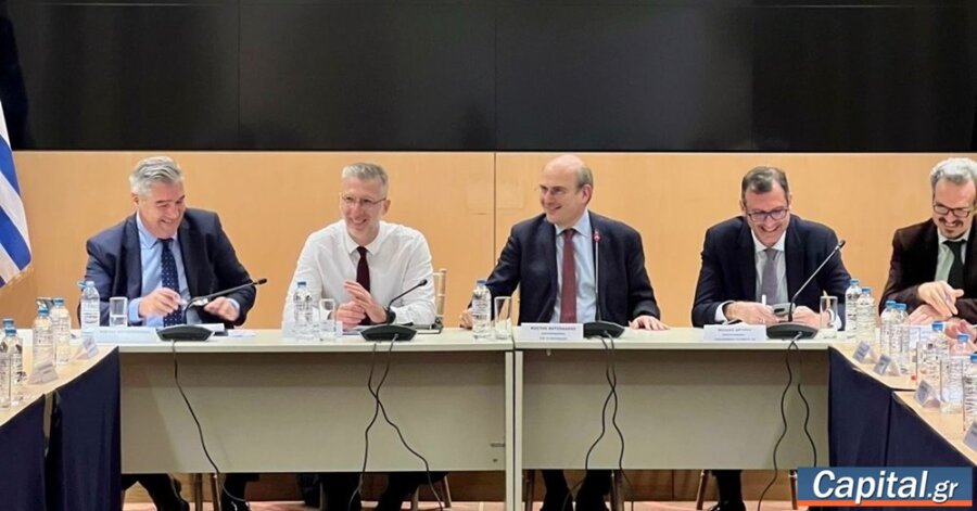 Έρχονται νέοι σημαντικοί κοινοτικοί πόροι για την...